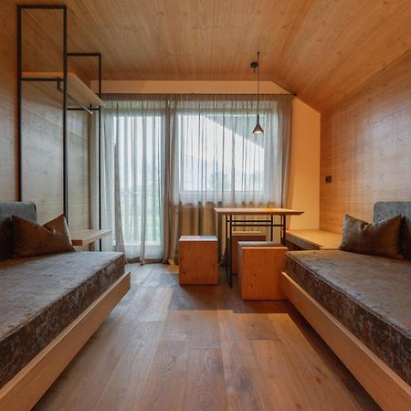 Hotel Krondlhof Brunico Eksteriør billede