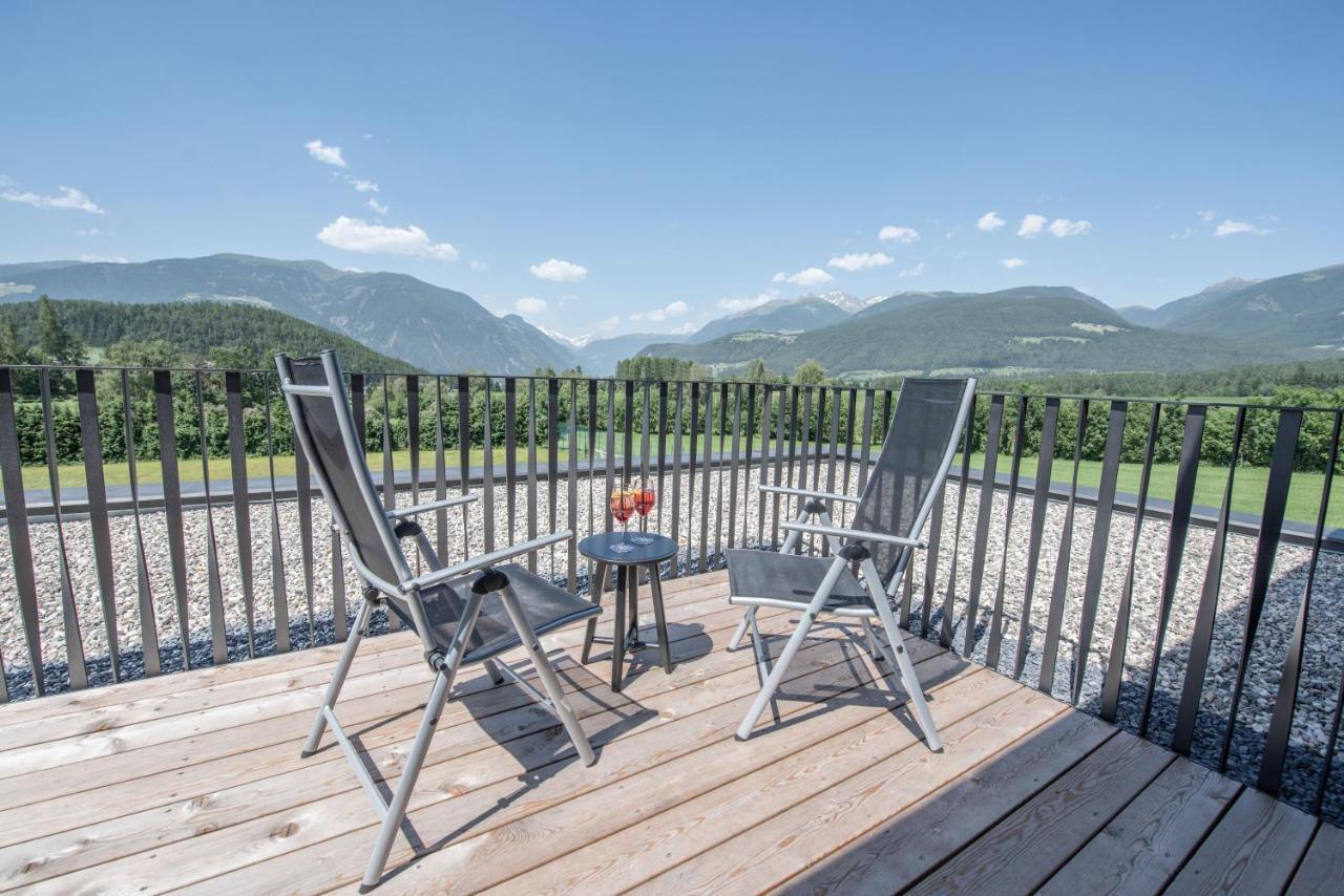 Hotel Krondlhof Brunico Eksteriør billede