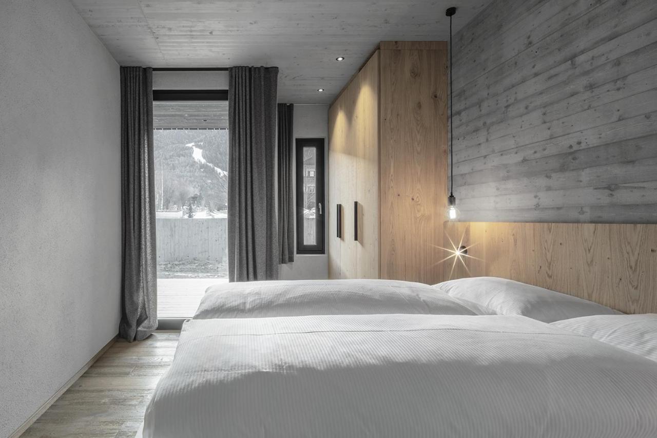 Hotel Krondlhof Brunico Eksteriør billede