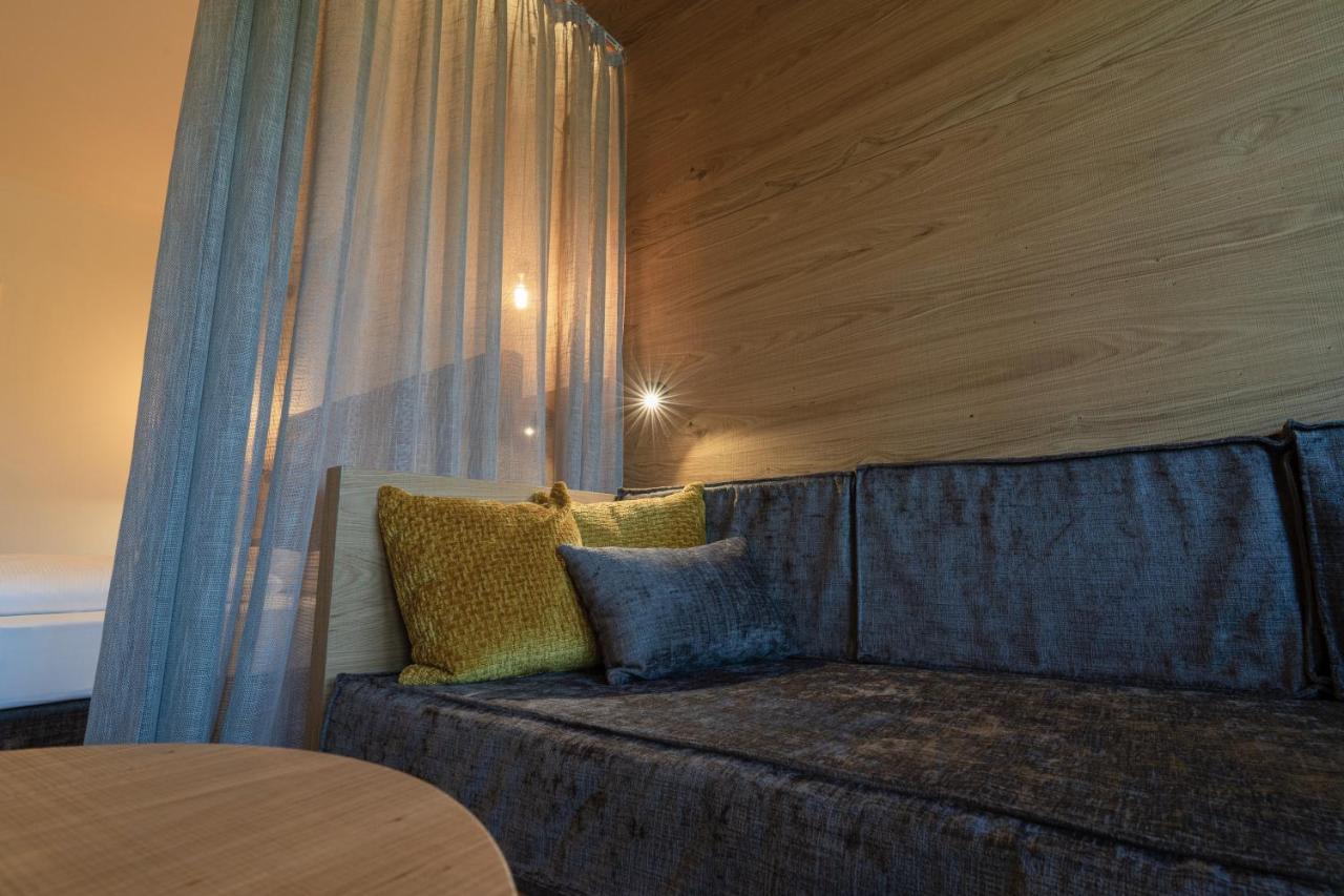 Hotel Krondlhof Brunico Eksteriør billede