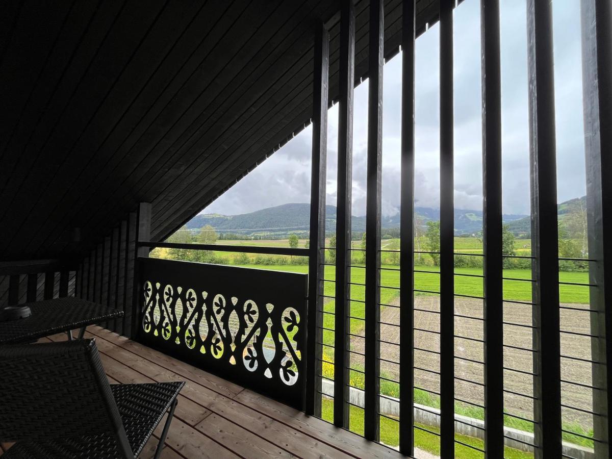 Hotel Krondlhof Brunico Eksteriør billede