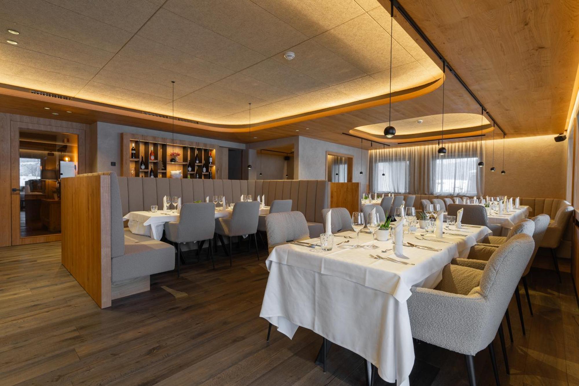 Hotel Krondlhof Brunico Eksteriør billede