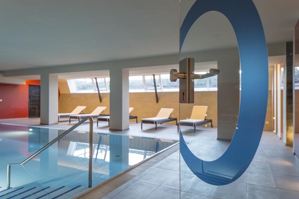Hotel Krondlhof Brunico Eksteriør billede