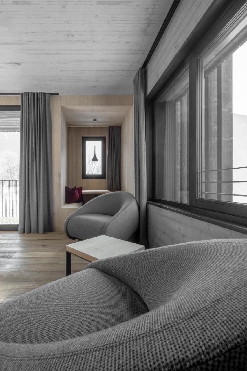Hotel Krondlhof Brunico Eksteriør billede
