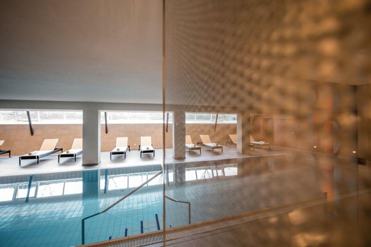 Hotel Krondlhof Brunico Eksteriør billede