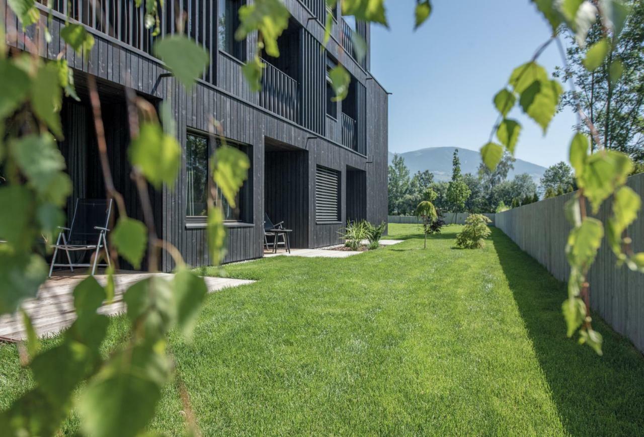 Hotel Krondlhof Brunico Eksteriør billede